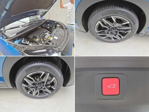 푸조 3008 2세대 1.2 Pure Tech GT 사진 17