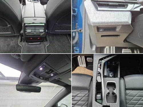푸조 3008 2세대 1.2 Pure Tech GT 사진 18