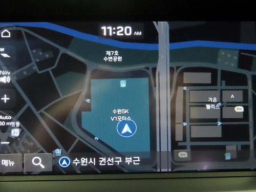 현대 더 뉴 아반떼 AD 1.6 사진 모두보기