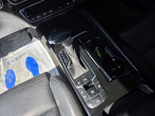 기아 올 뉴 K7 3.0 LPI 럭셔리 사진 11
