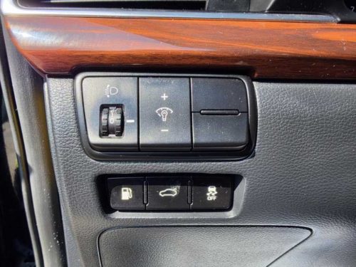 기아 올 뉴 K7 3.0 LPI 럭셔리 사진 12