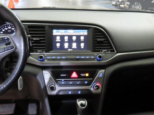 현대 아반떼 AD 1.6 e-VGT 스마트 사진 11