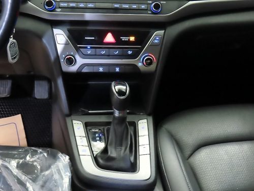 현대 아반떼 AD 1.6 e-VGT 스마트 사진 12