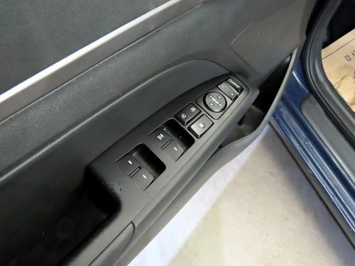 현대 아반떼 AD 1.6 e-VGT 스마트 사진 16