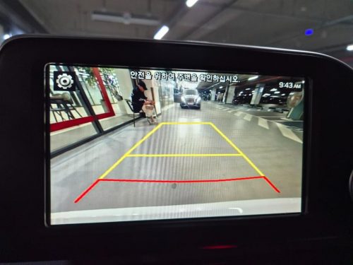 현대 그랜저 IG 2.4 GDI 프리미엄 사진 13