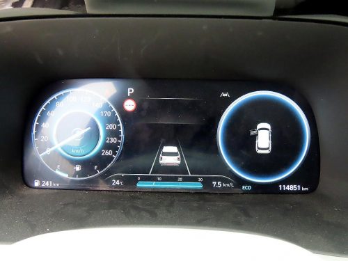 현대 더 뉴 팰리세이드 디젤 2.2 2WD 사진 10