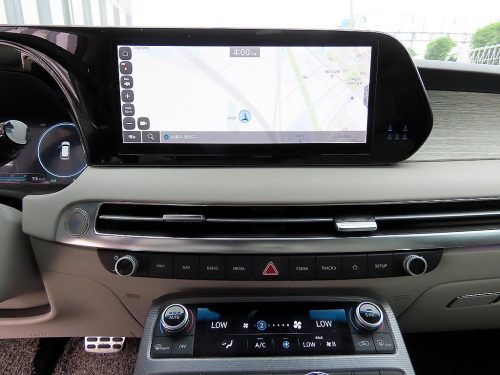 현대 더 뉴 팰리세이드 디젤 2.2 2WD 사진 13