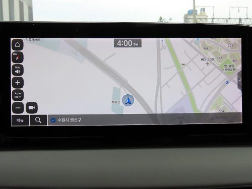 현대 더 뉴 팰리세이드 디젤 2.2 2WD 사진 14