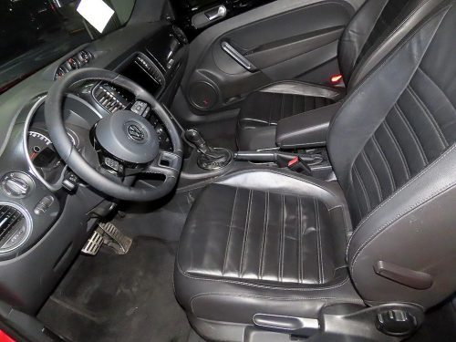 폭스바겐 더비틀 2.0 TDI 사진 6
