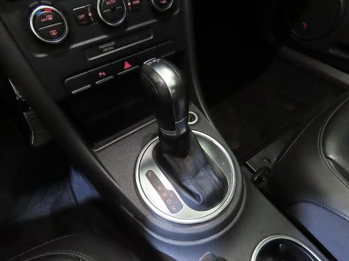 폭스바겐 더비틀 2.0 TDI 사진 12