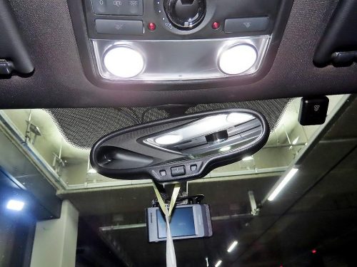 폭스바겐 더비틀 2.0 TDI 사진 16