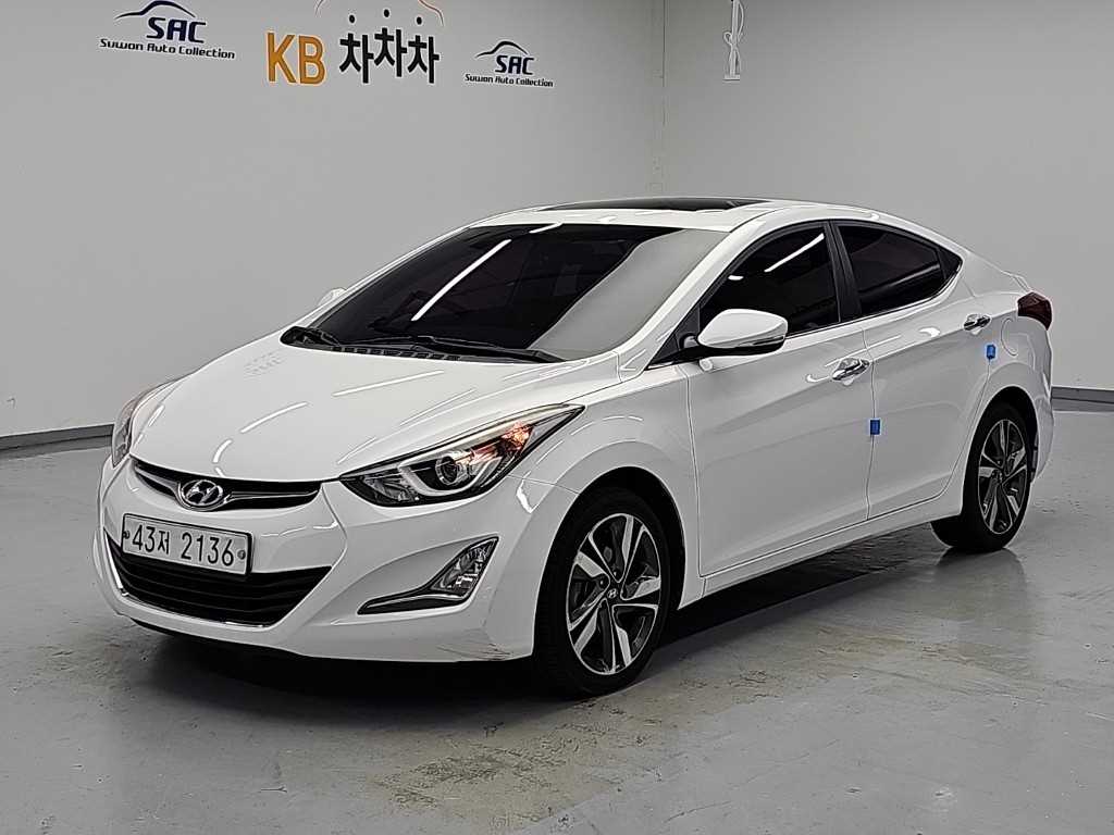 차량사진 1