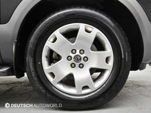 기아 모하비 디젤 4WD QV300 사진 5