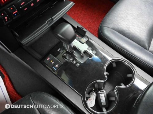 기아 모하비 디젤 4WD QV300 사진 9