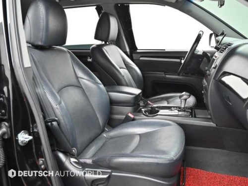 기아 모하비 디젤 4WD QV300 사진 10