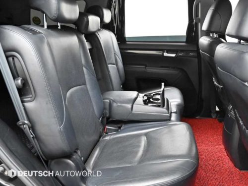기아 모하비 디젤 4WD QV300 사진 12