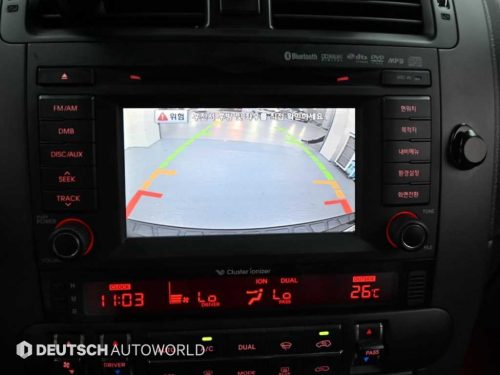 기아 모하비 디젤 4WD QV300 사진 15