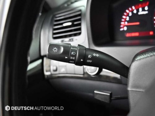 기아 모하비 디젤 4WD QV300 사진 17