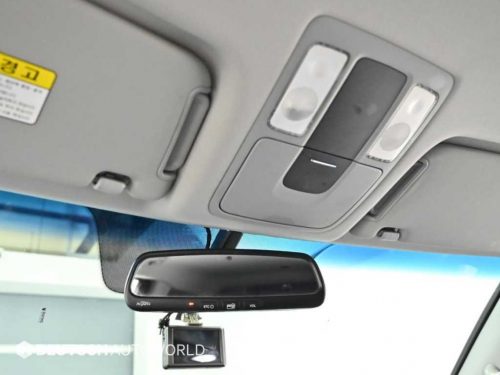 기아 모하비 디젤 4WD QV300 사진 18