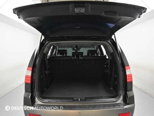 기아 모하비 디젤 4WD QV300 사진 19