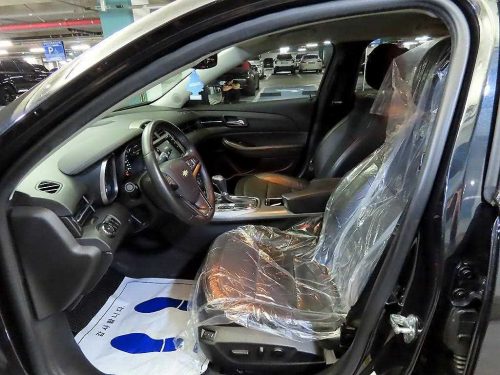 쉐보레 말리부 2.0 LTZ 사진 6