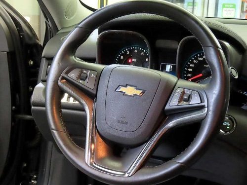 쉐보레 말리부 2.0 LTZ 사진 8