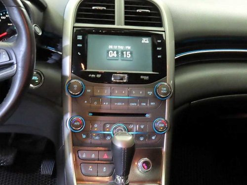 쉐보레 말리부 2.0 LTZ 사진 11