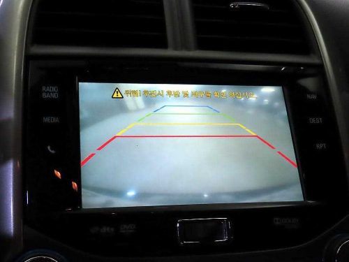 쉐보레 말리부 2.0 LTZ 사진 14