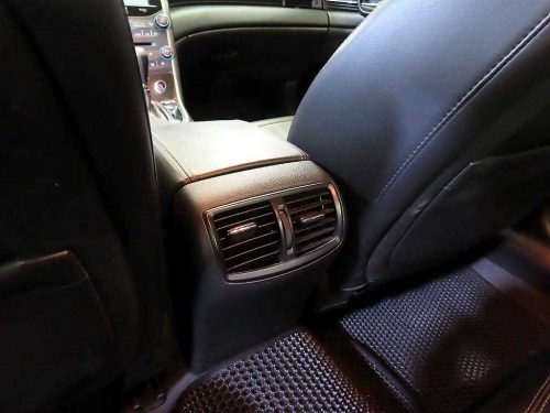 쉐보레 말리부 2.0 LTZ 사진 18