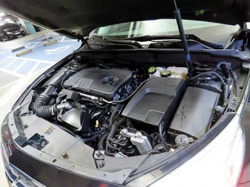 쉐보레 말리부 2.0 LTZ 사진 19