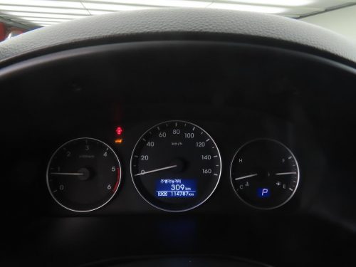현대 더 뉴 그랜드 스타렉스 2WD 웨건 12인승 사진 9