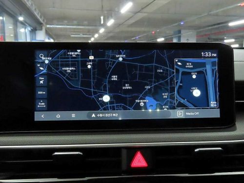 기아 더 뉴 K5 3세대 2.0 LPi 사진 13