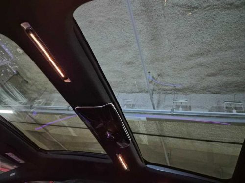 벤츠 EQS V297 EQS 450 4MATIC 사진 15