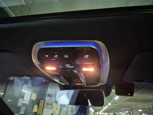 벤츠 EQS V297 EQS 450 4MATIC 사진 18