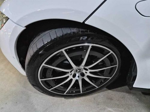 벤츠 EQS V297 EQS 450 4MATIC 사진 20