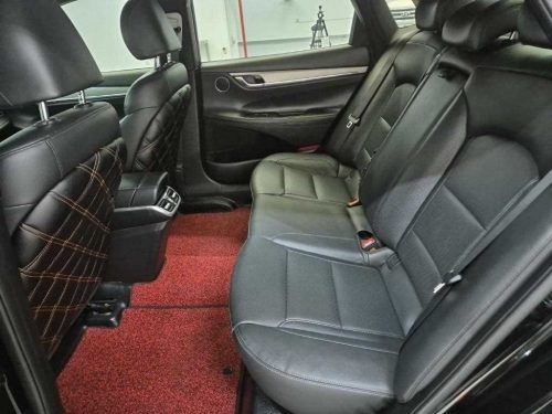 Hyundai The New Grandeur IG LPI 3.0 Deluxe (Taxi) photo 12