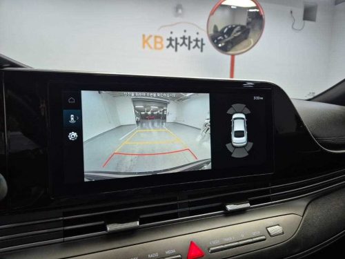 Hyundai The New Grandeur IG LPI 3.0 Deluxe (Taxi) photo 14