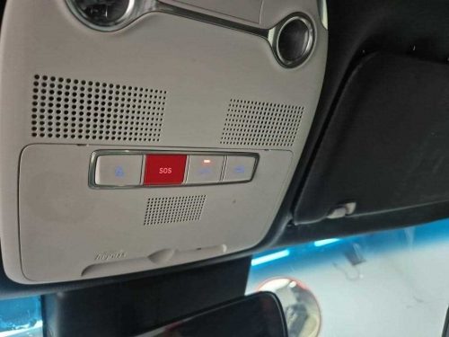 Hyundai The New Grandeur IG LPI 3.0 Deluxe (Taxi) photo 16