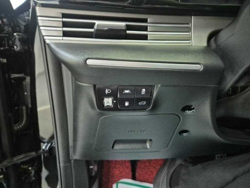 Hyundai The New Grandeur IG LPI 3.0 Deluxe (Taxi) photo 17