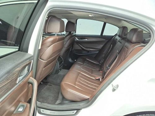 BMW 5시리즈 (G30) 520d 럭셔리 플러스 사진 12
