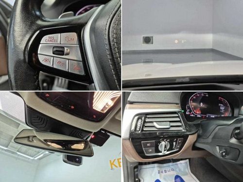 BMW 5시리즈 (G30) 520d 럭셔리 플러스 사진 16
