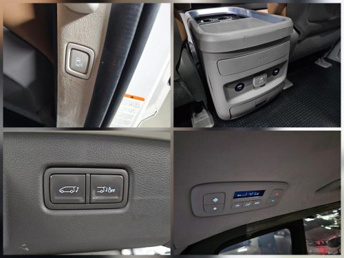 Hyundai Staria LPG Lounge Mobility 7-Seater photo 18