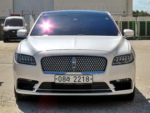 링컨 컨티넨탈 10세대 3.0 AWD