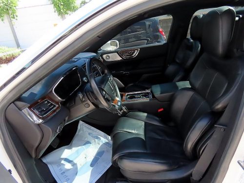 링컨 컨티넨탈 10세대 3.0 AWD 사진 5
