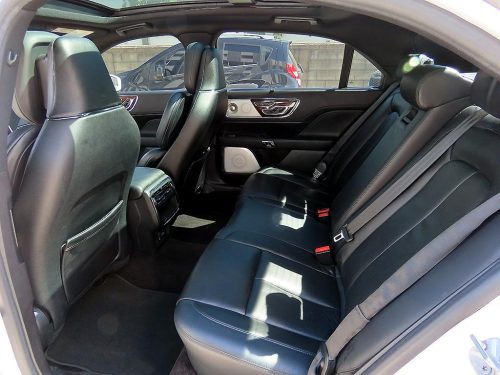 링컨 컨티넨탈 10세대 3.0 AWD 사진 6