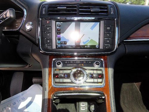 링컨 컨티넨탈 10세대 3.0 AWD 사진 13