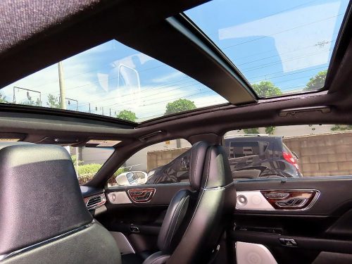 링컨 컨티넨탈 10세대 3.0 AWD 사진 17