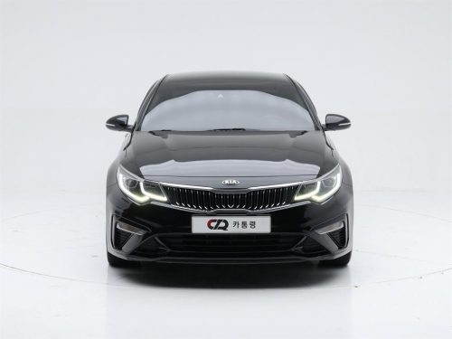 기아 더 뉴 K5 2세대 가솔린 2.0 사진 2