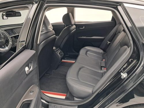 기아 더 뉴 K5 2세대 가솔린 2.0 사진 12