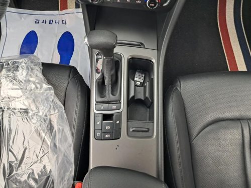 기아 더 뉴 K5 2세대 가솔린 2.0 사진 14